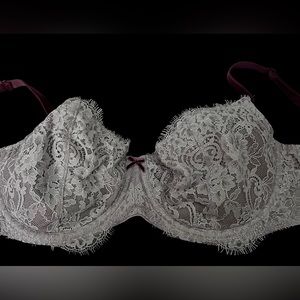 Victoria’s Secret Dream Angels Push Up No Padding